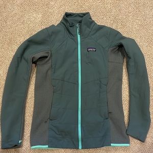 Women’s Patagonia Nano-Air Light Hybrid Insulated Jacket
